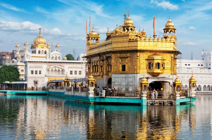 Himachal Tour with Amritsar