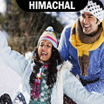 Shimla Manali Tour