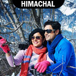 Complete Himachal Tour