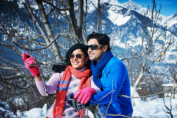 Himachal Tour with Amritsar