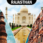 Golden Triangle Tour