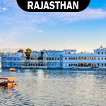 Udaipur Tour Package