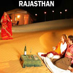 Jaisalmer Tour Package