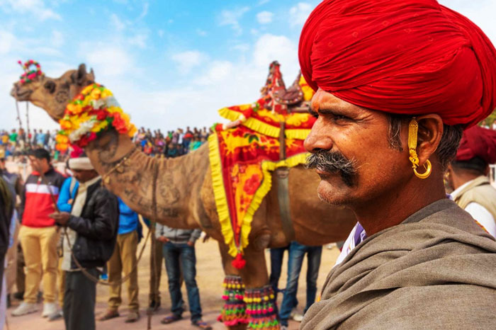 Rajasthan Tour Package