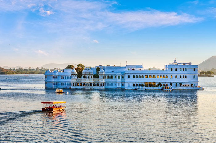 Udaipur Tour Package