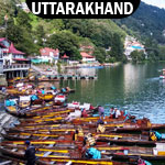Complete Uttarakhand Tour