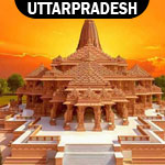 UP Divine Trails