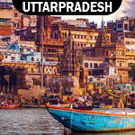 Varanasi Temple Trip
