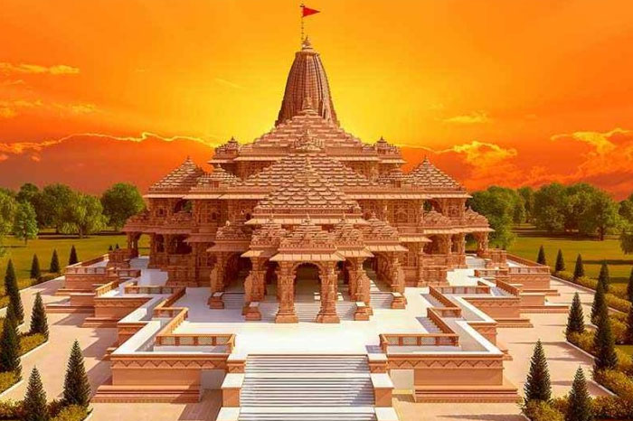 Uttar Pradesh Divine