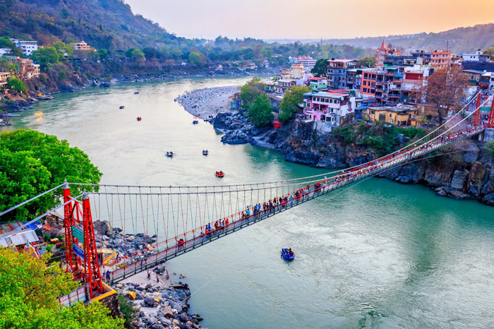 Haridwar Rishikesh Tour 